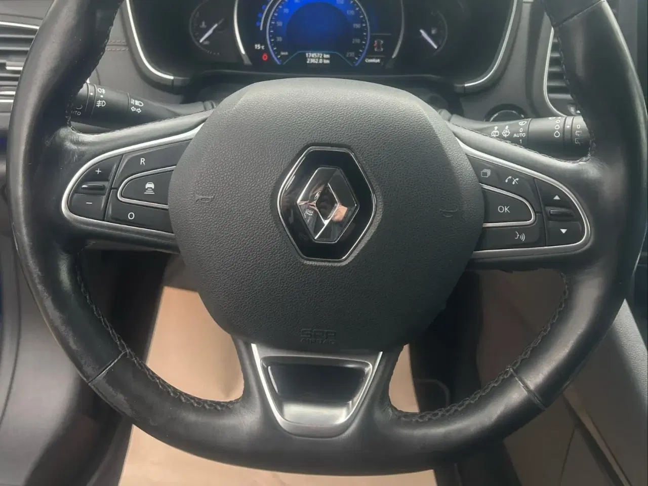 Billede 13 - Renault Talisman 1,6 dCi 130 Intens Sport Tourer EDC