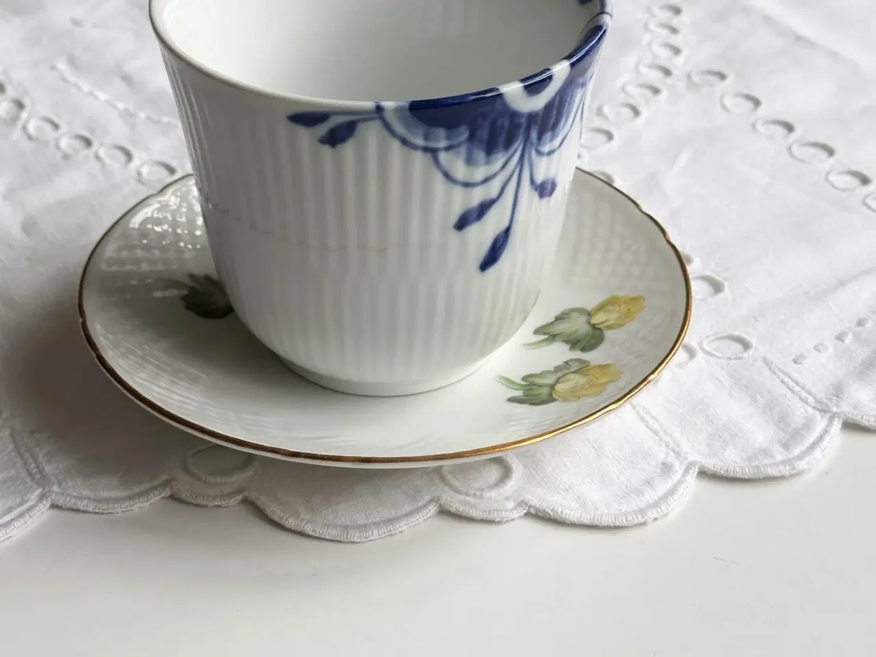 Billede 1 - Bing og Grøndahl Erantis, underkop, pr stk