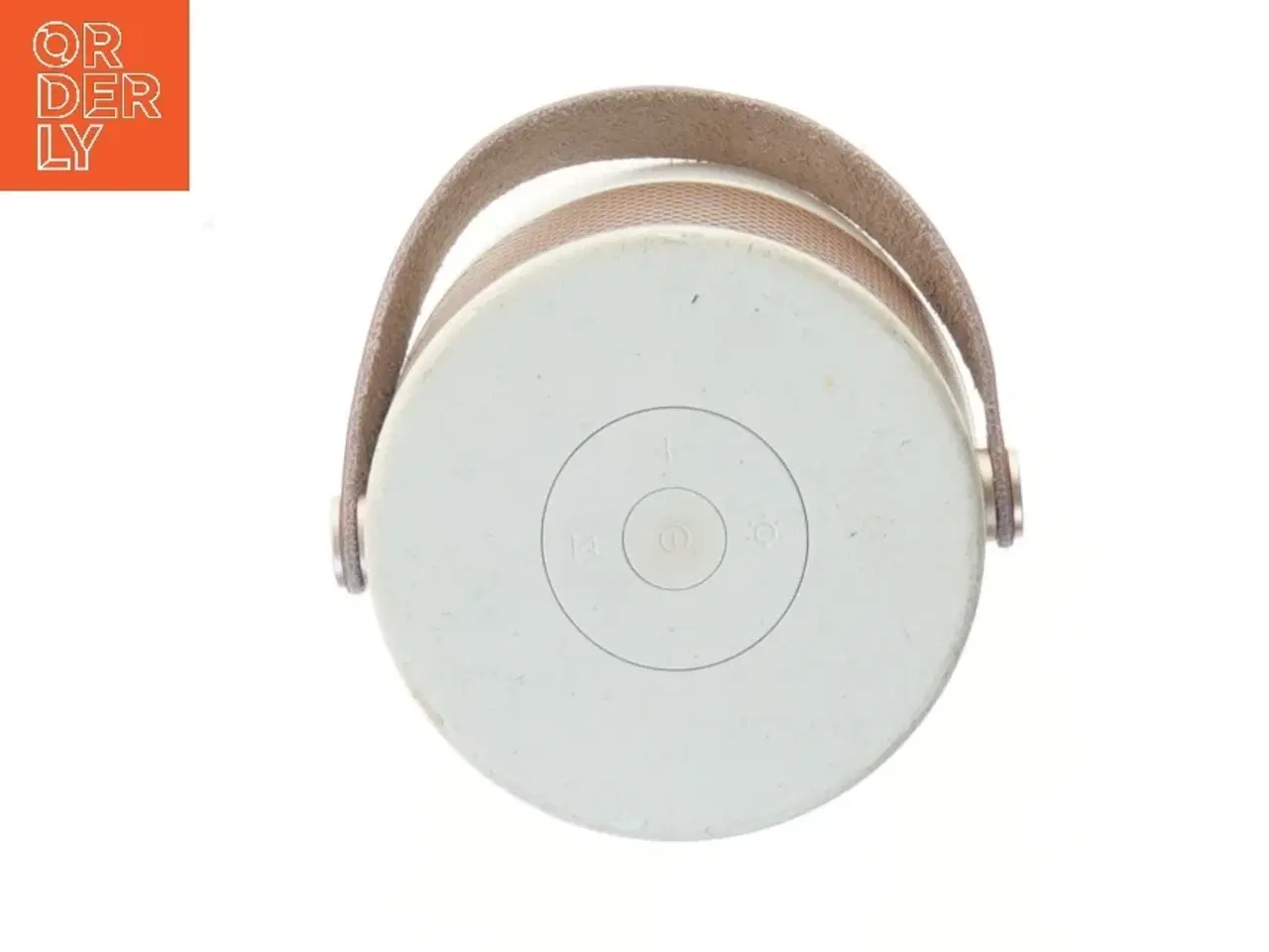 Billede 2 - Trådløs højtaler Kreafunk aGlow fra Kreafunk (str. 19 cm)