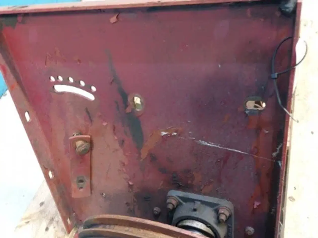 Billede 15 - Case 1680 Snitter