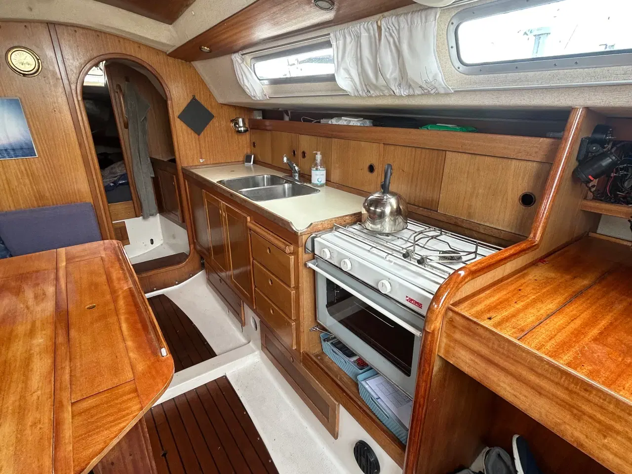 Billede 12 - Omega 30s