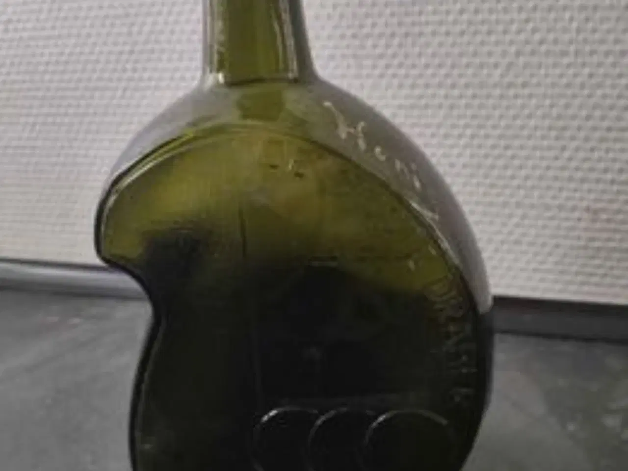 Billede 3 - Snapse Flasker eller Portvin