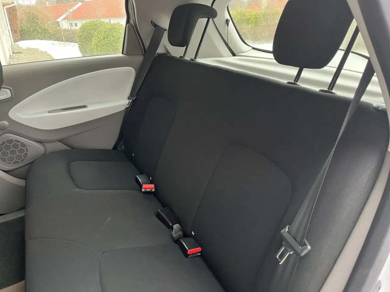 Billede 14 - Renault Zoe 41 Intens