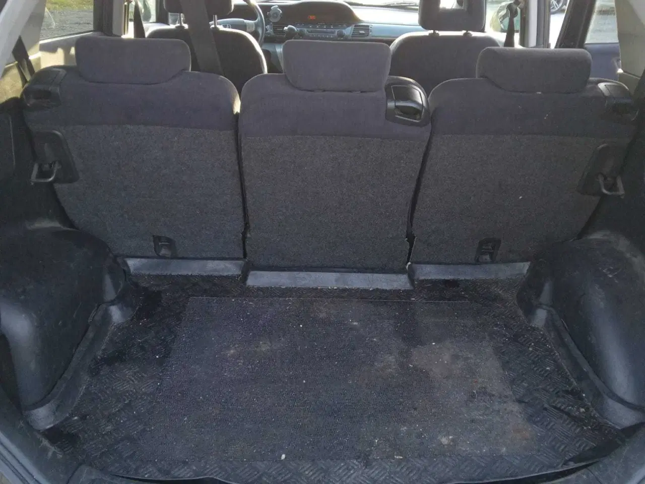 Billede 9 - Solid Honda