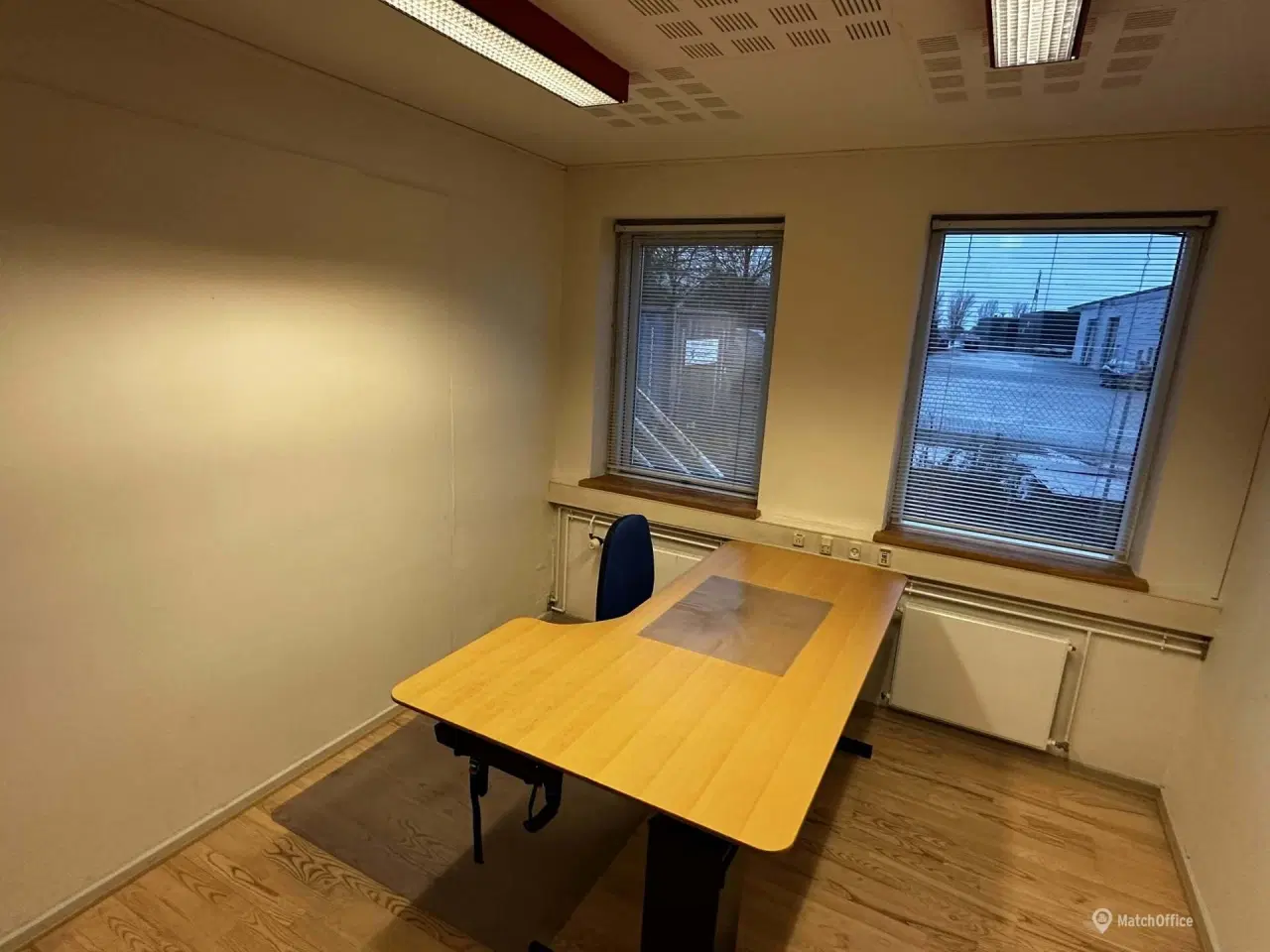 Billede 4 - Esbjergvej 84. 6000 Kolding