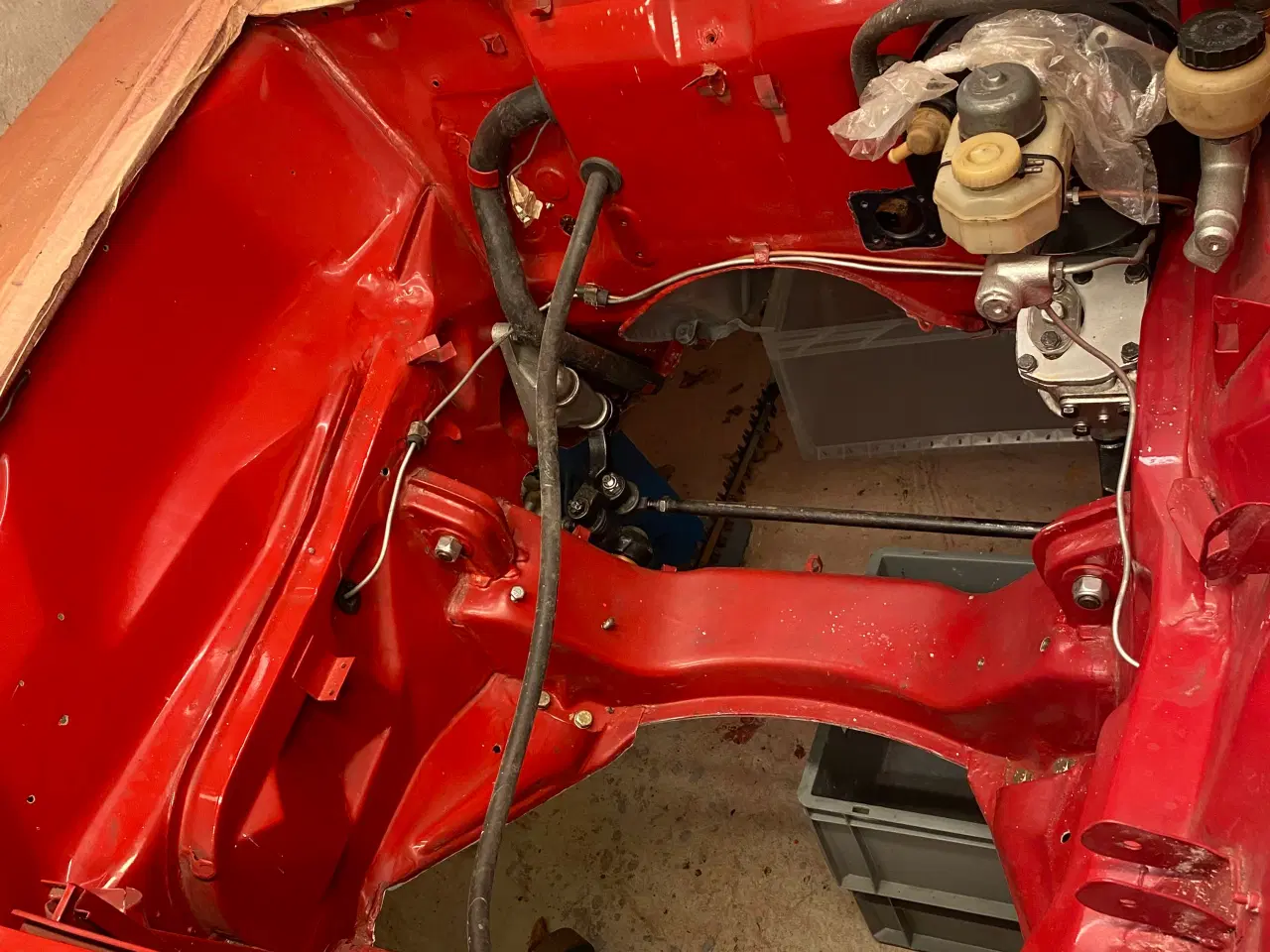 Billede 2 - Alfa Romeo GT Junior