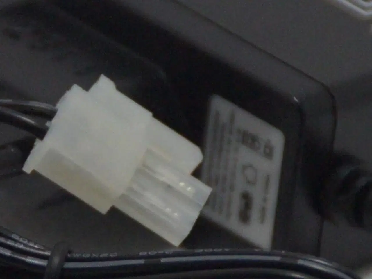 Billede 6 - Maisto TECH batteri lader W&T-CH06W072070G til 6V