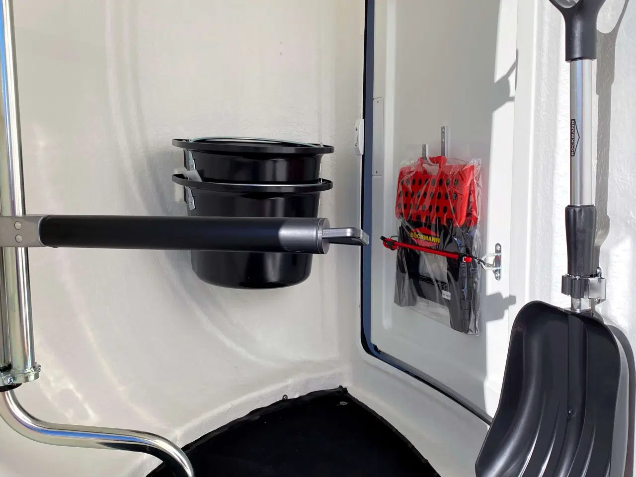 Billede 3 - Böckmann Neo L SKA