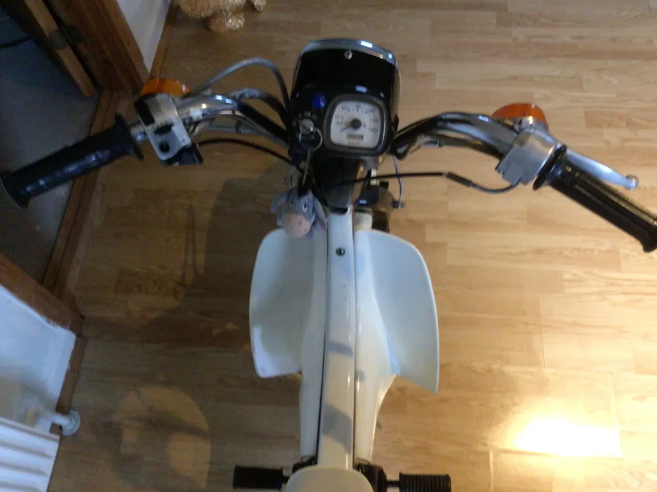 Billede 6 - Suzuki fz 50 i orginal stand