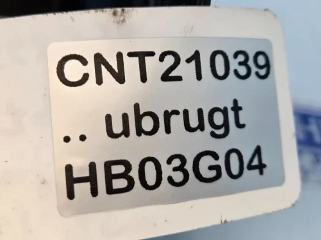 Billede 18 - New Holland T4.75 Pto Afskærmning 47798269