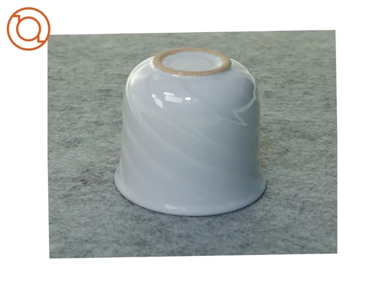 Billede 1 - Urtepotteskjuler (str. 8 x 8 cm)