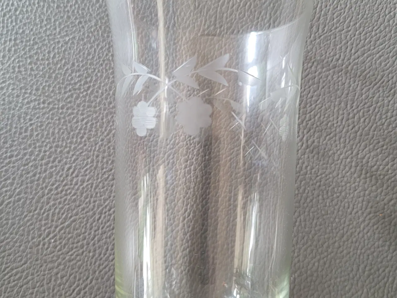 Billede 2 - Glas og kande