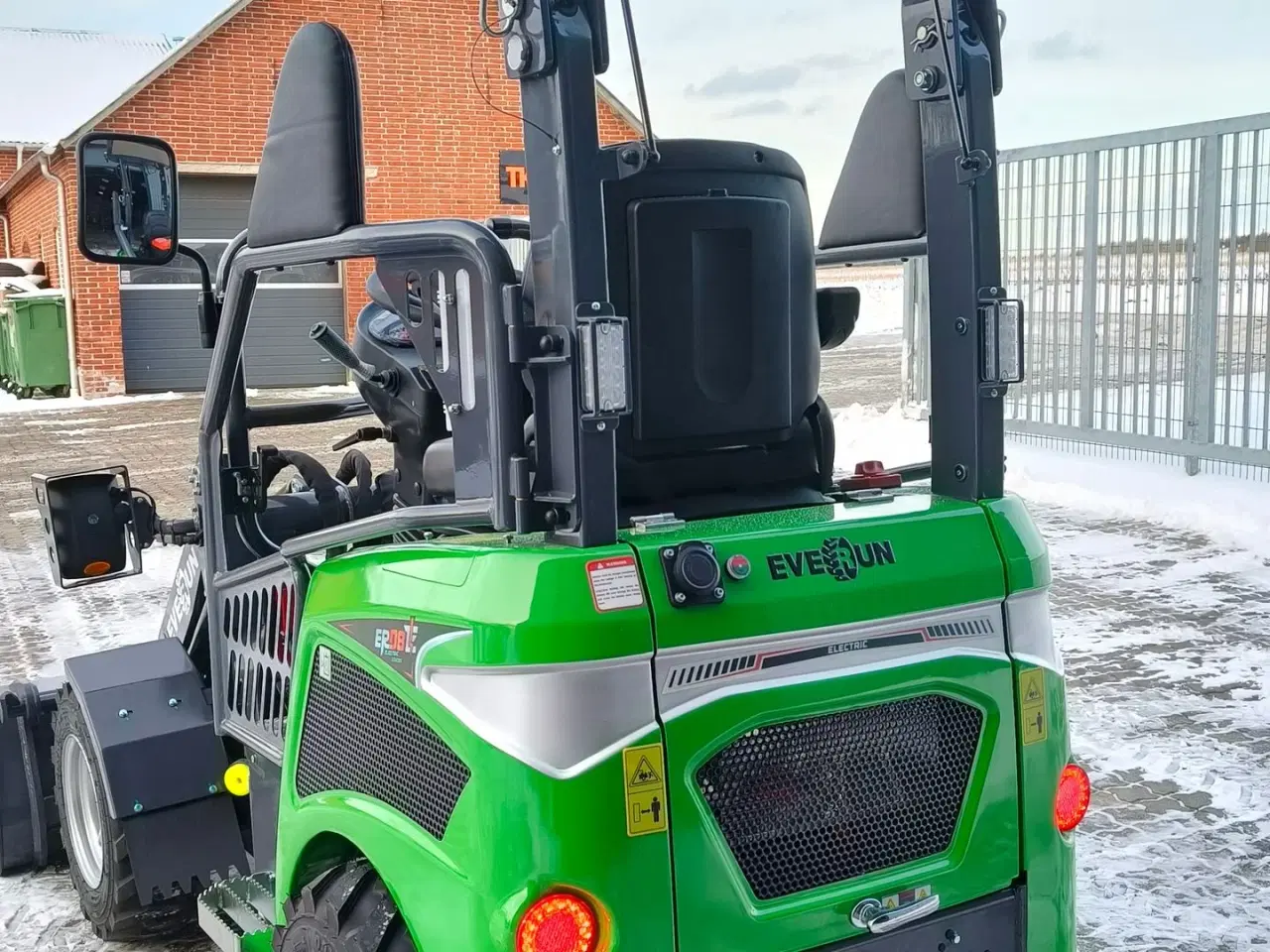 Billede 5 - Everun er08 Ere08e