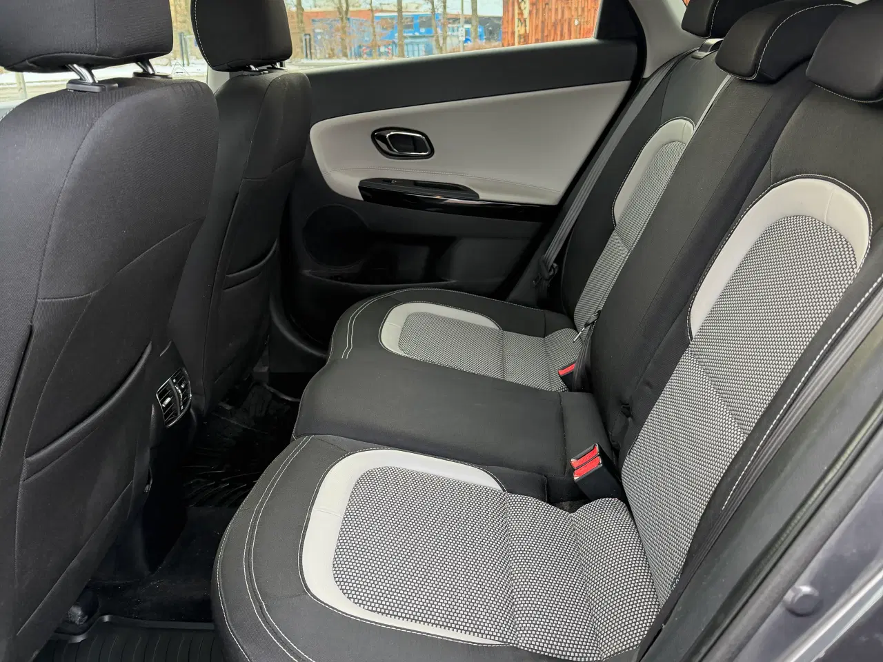 Billede 9 - Kia Ceed SW 1,0 T-Gdi Premium