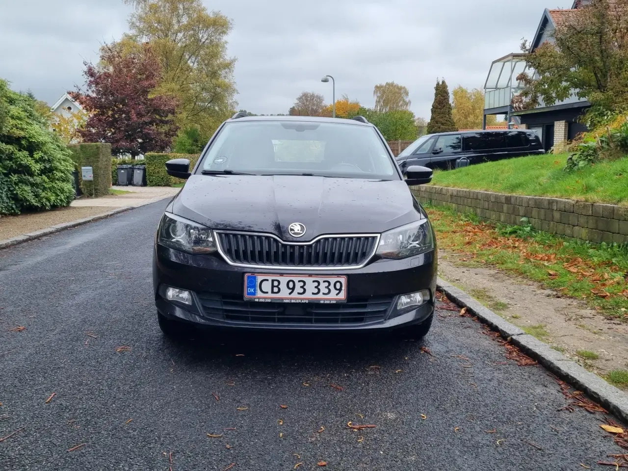 Billede 2 - Skoda Fabia 1,2 TSi 90 Style Combi