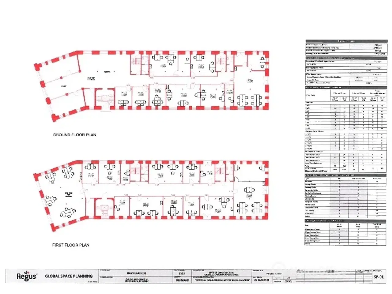 Billede 13 - Fleksible Co-working løsning i professionelle omgivelser