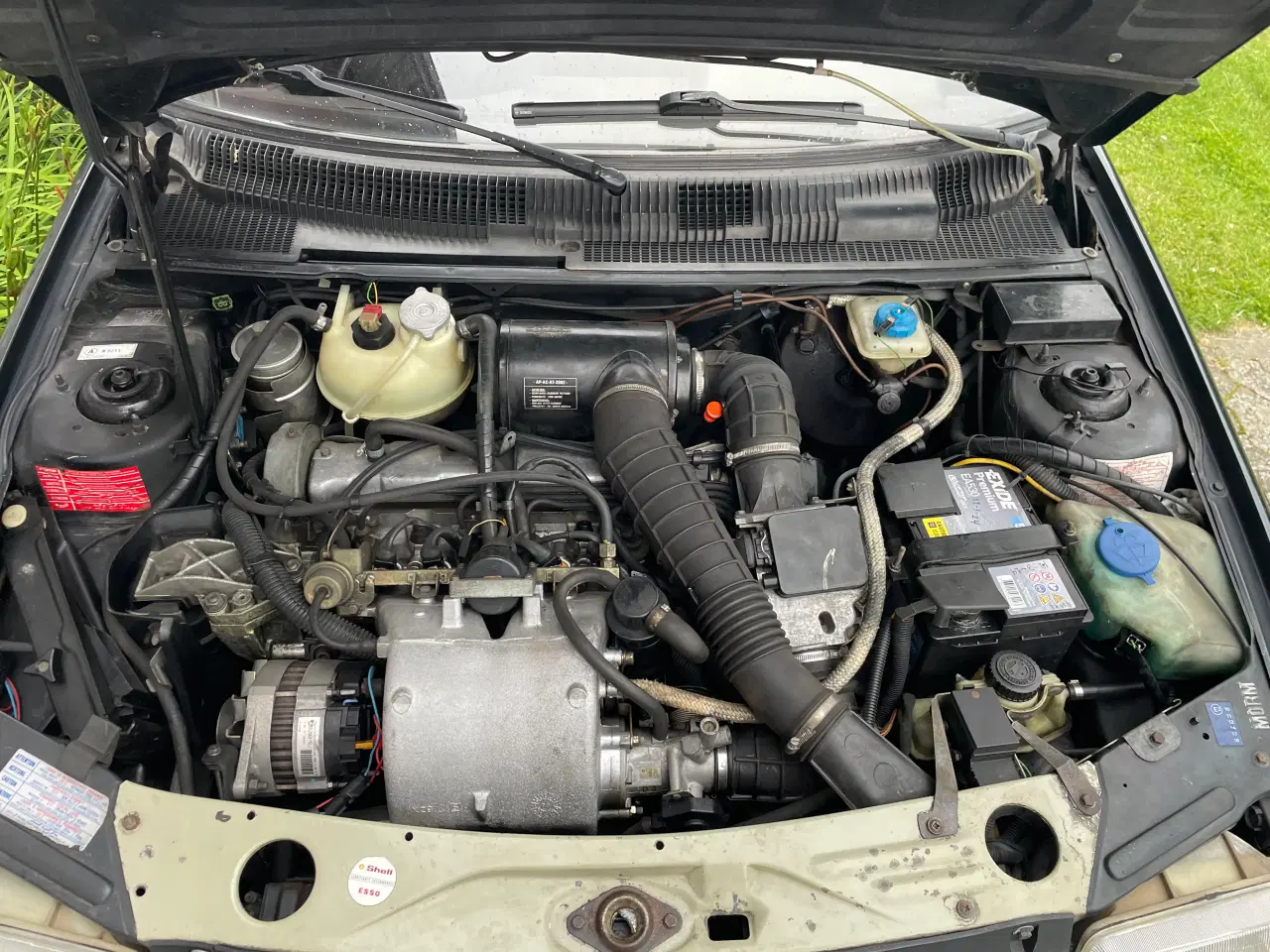 Billede 8 - Peugeot 205 GTI