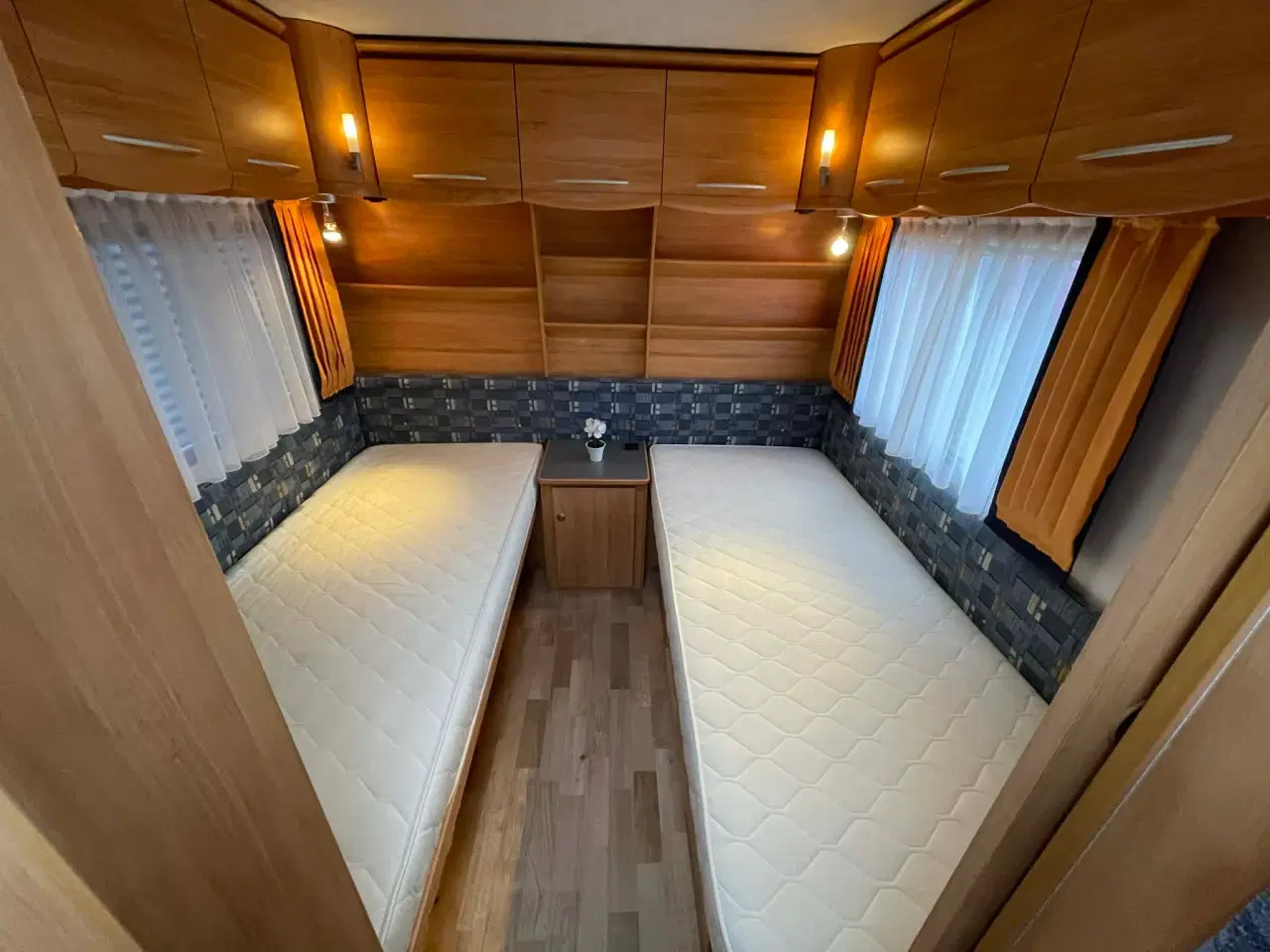 Billede 9 - 2004 - Adria Adora 512 UL