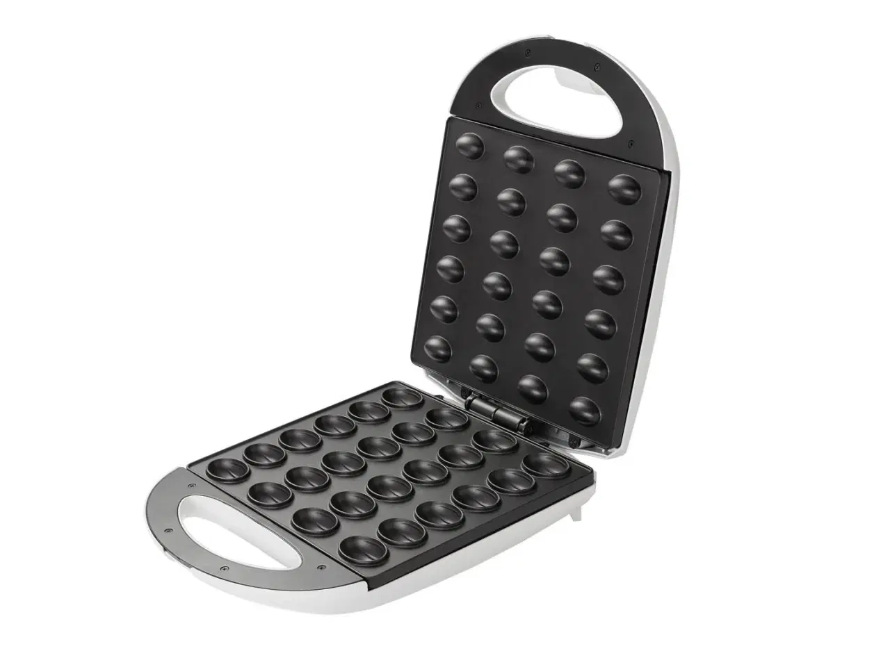 Billede 6 - Kagemaskine til småkager/peanutkager 24 stk – Adler AD 3039, hvid