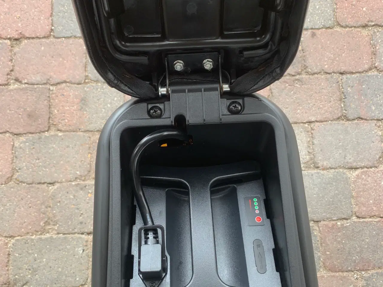 Billede 12 - Vga GEV 1000 kun 290 km
