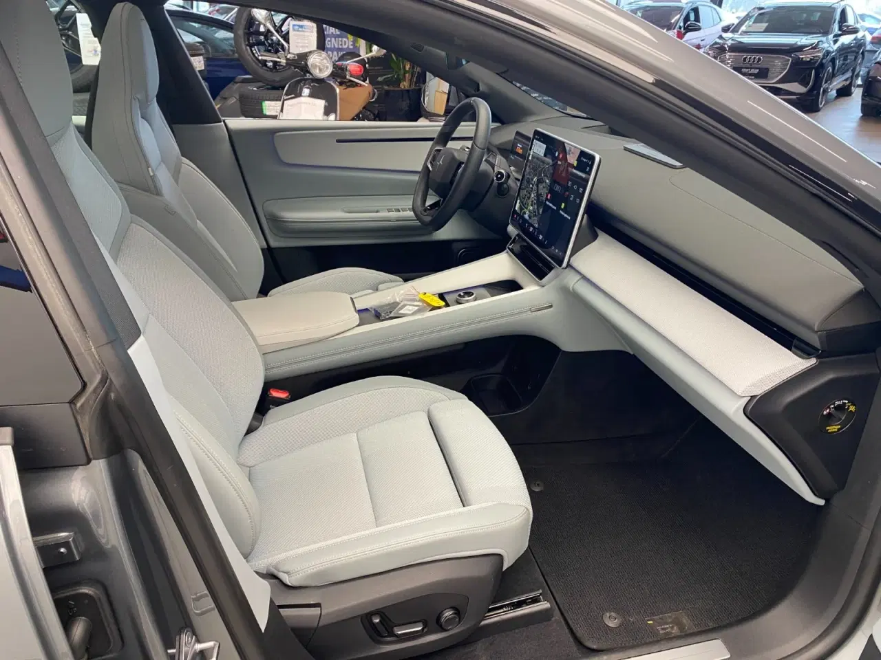 Billede 15 - Polestar 4  Long Range