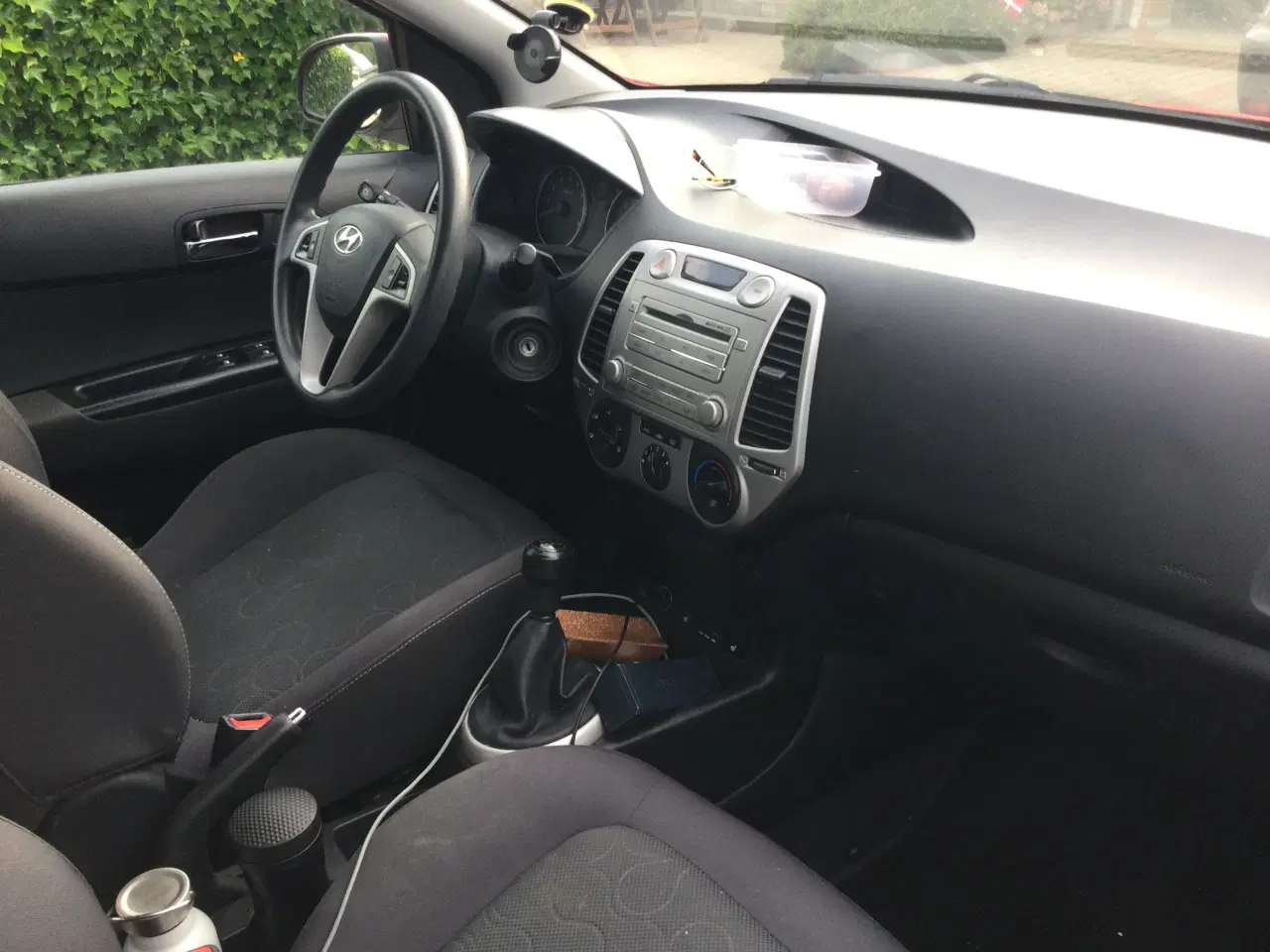 Billede 4 - Hyundai i20 årgang 2010