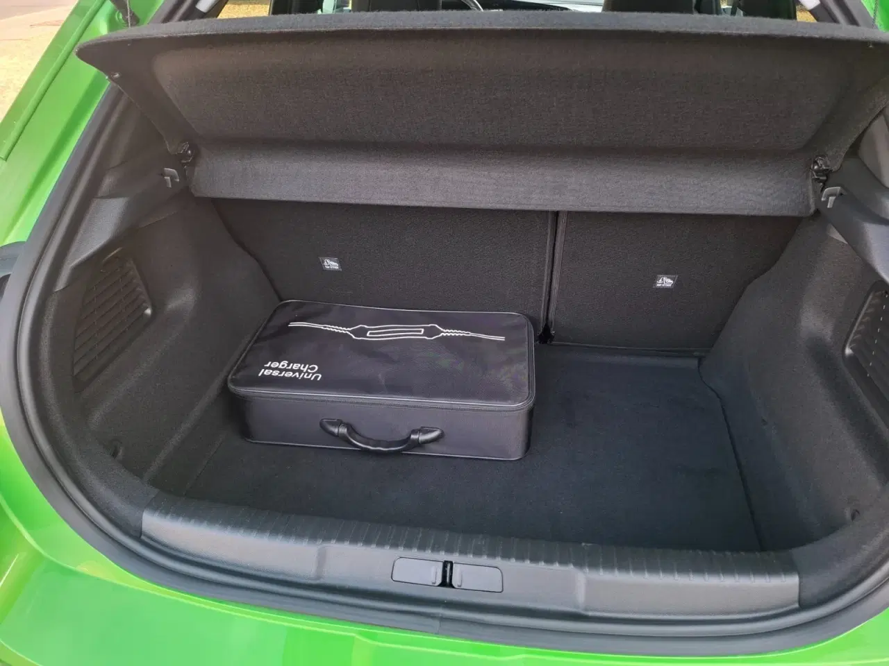 Billede 5 - Opel Mokka-e 50 Elegance