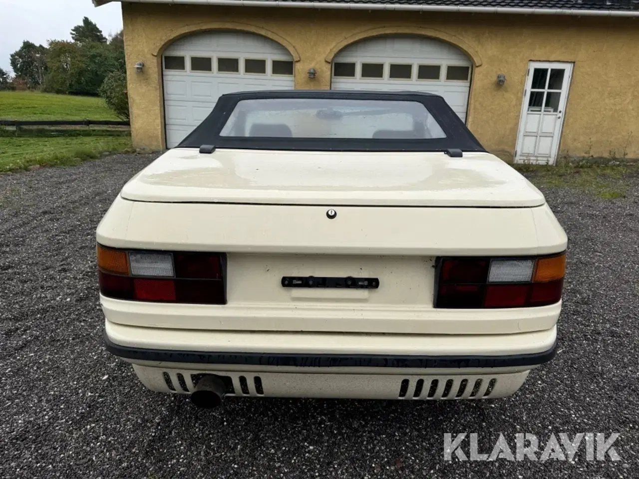 Billede 6 - Personbil Porsche 944
