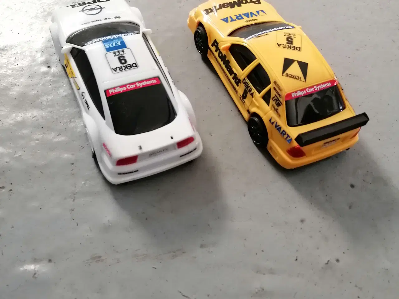Billede 10 - Scalextric racerbane