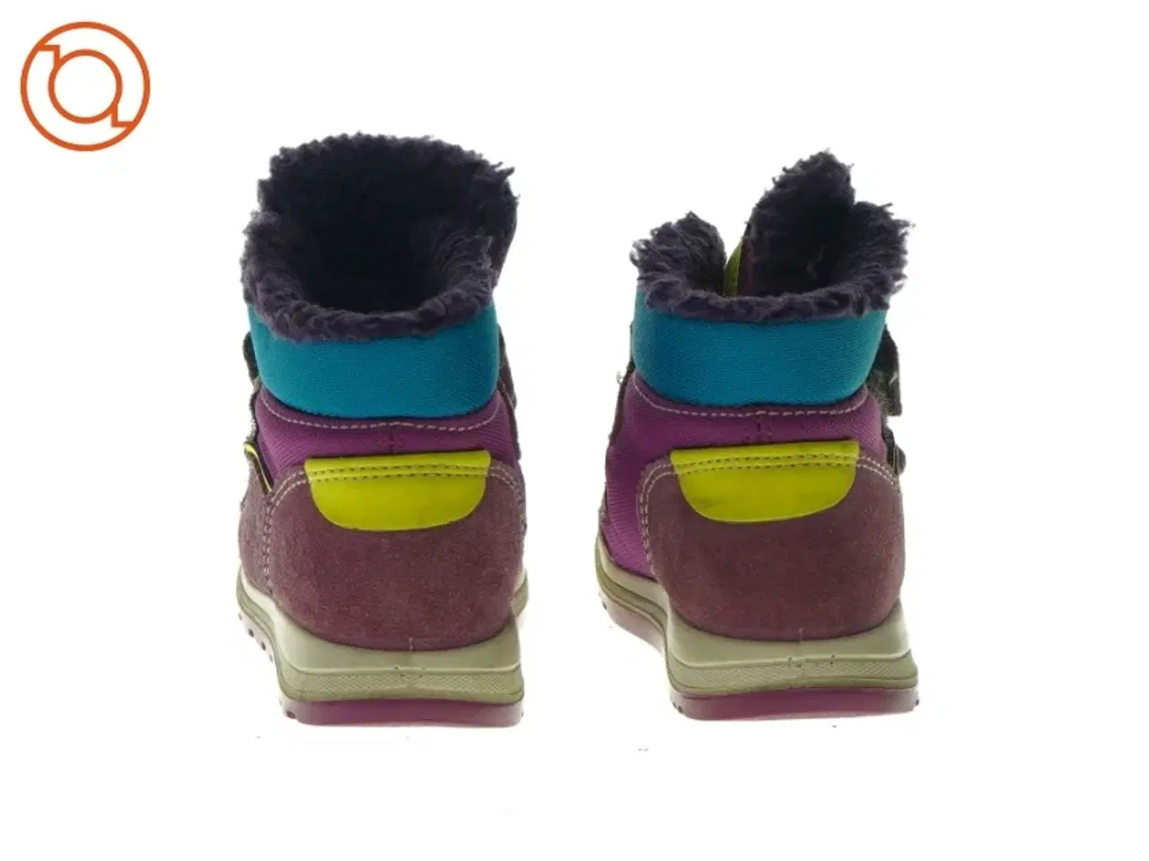 Billede 4 - Vinterstøvler fra Primigi (str. 24)