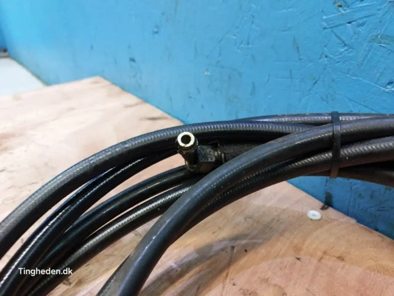 Billede 4 - BvL-Mix20 Plus Cylinder