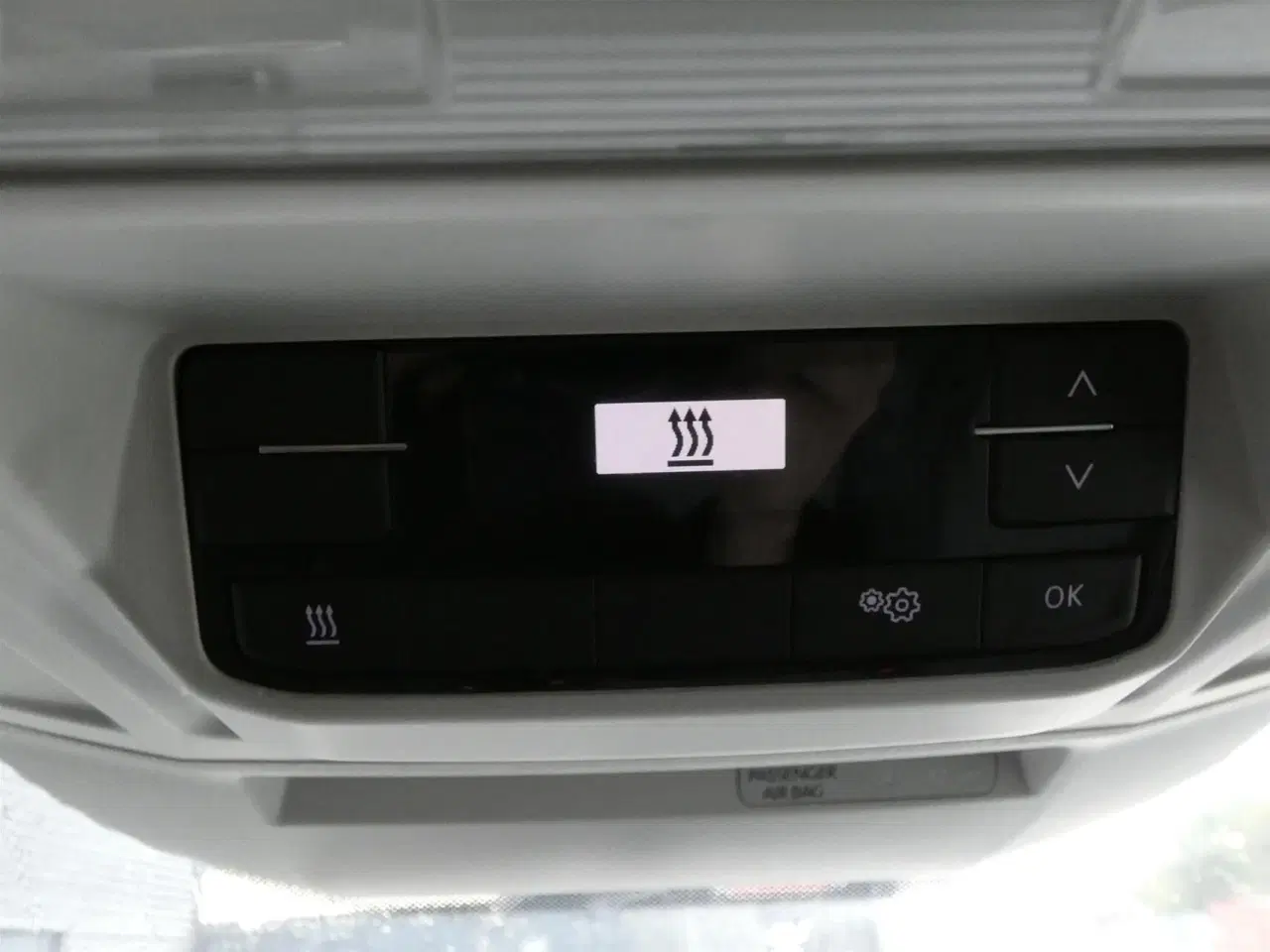 Billede 14 - VW Crafter Lang 2,0 TDI BMT m/søger 177HK Ladv./Chas. 6g