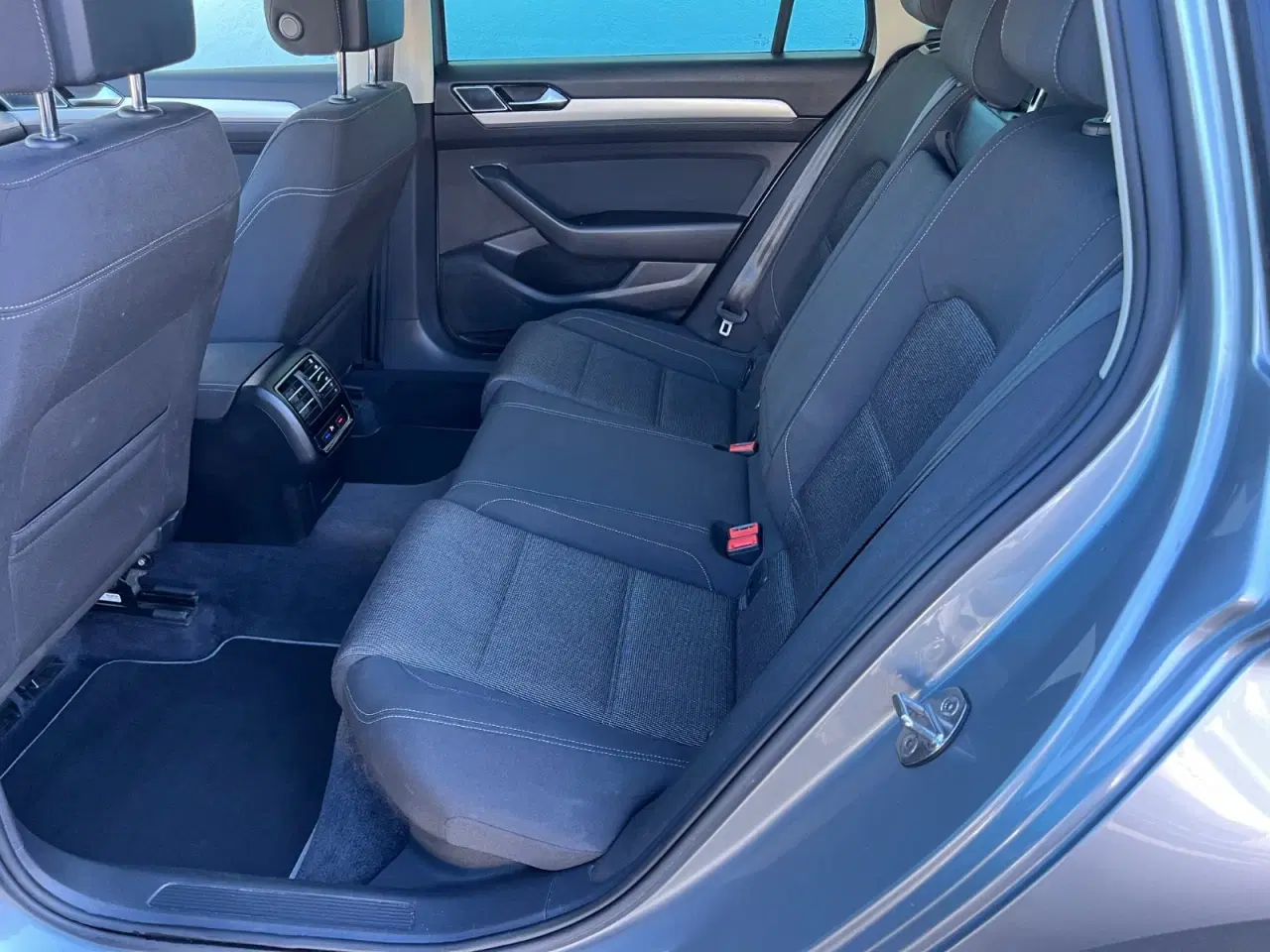 Billede 6 - VW Passat 1,4 TSi 150 Comfortline Variant