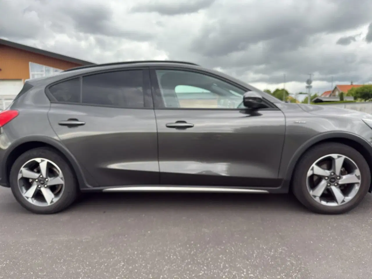 Billede 4 - Ford Focus 1,0 EcoBoost Active aut.
