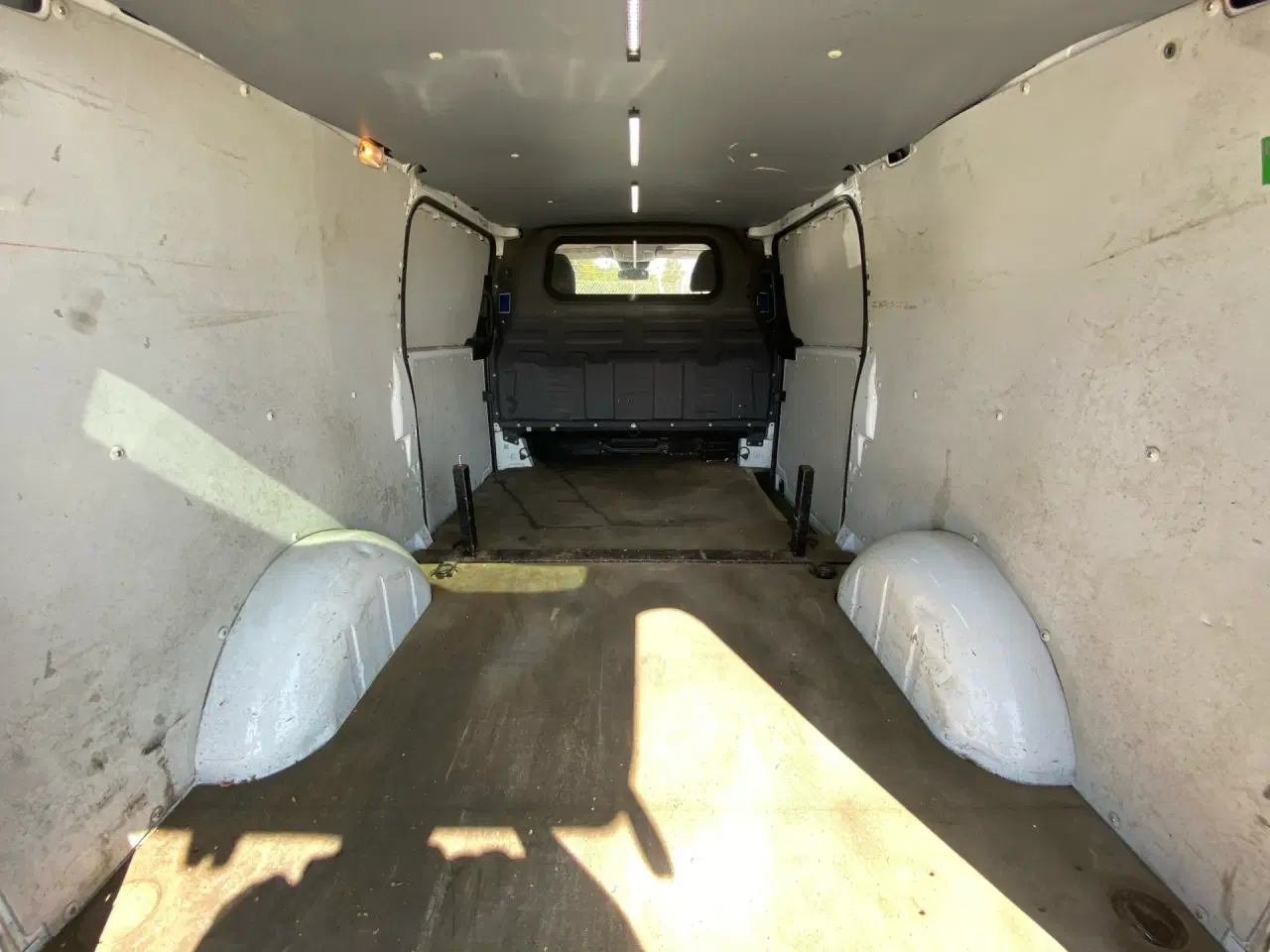 Billede 7 - Mercedes-Benz Vito 119 Ekstra Lang 2,1 Bluetec 7G-Tronic Plus 190HK Van 7g Aut.