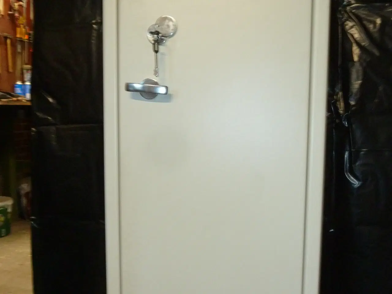 Billede 1 - ZUGIL 16 - VÅBENSKAB