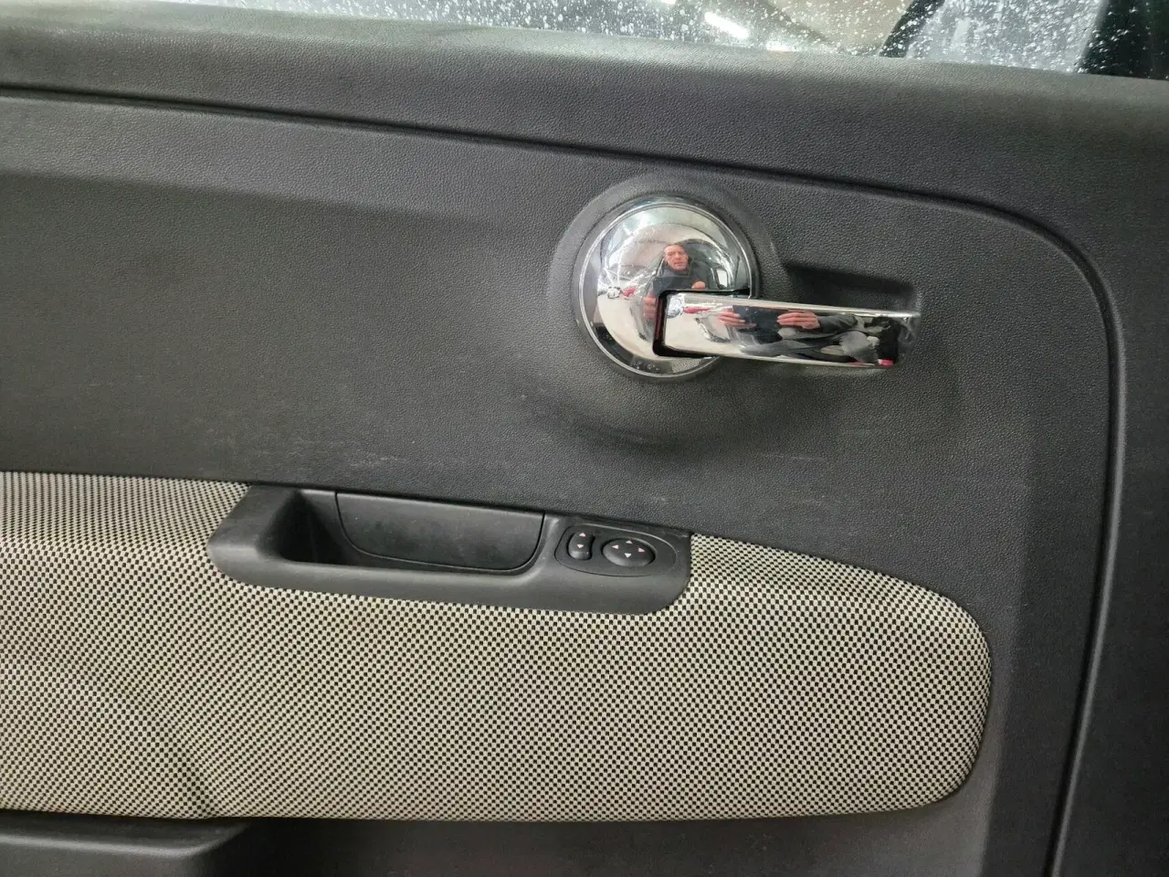 Billede 11 - Fiat 500 0,9 TwinAir Lounge Start & Stop 85HK 3d