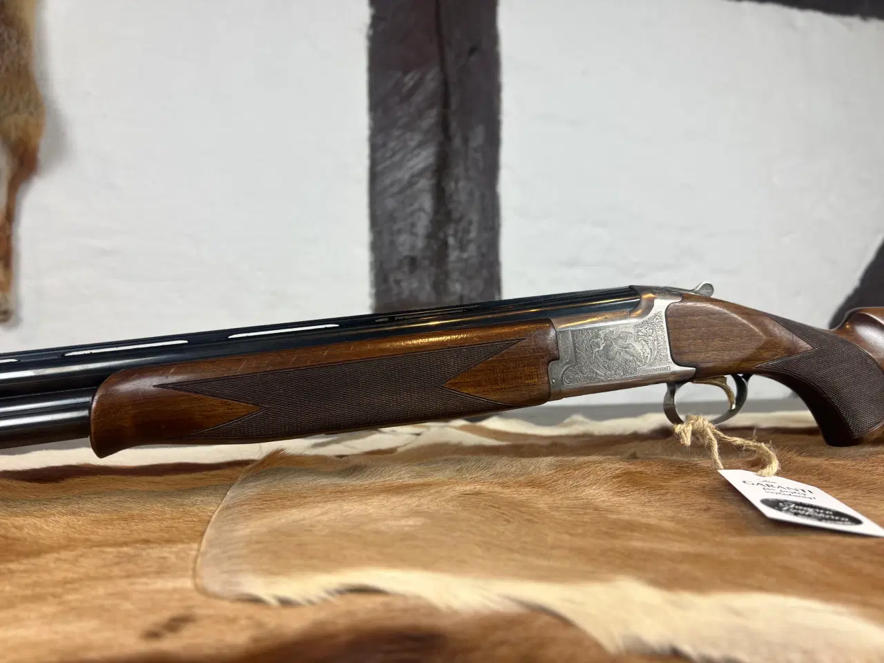 Billede 4 - Browning B525
