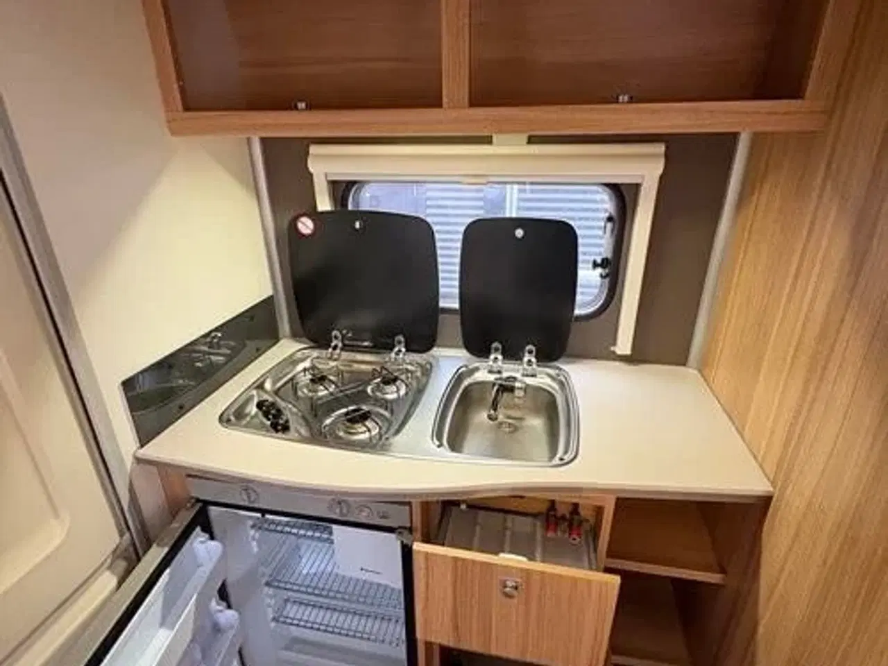 Billede 3 - Caravelair ANTARES 335 KAMPAGNE