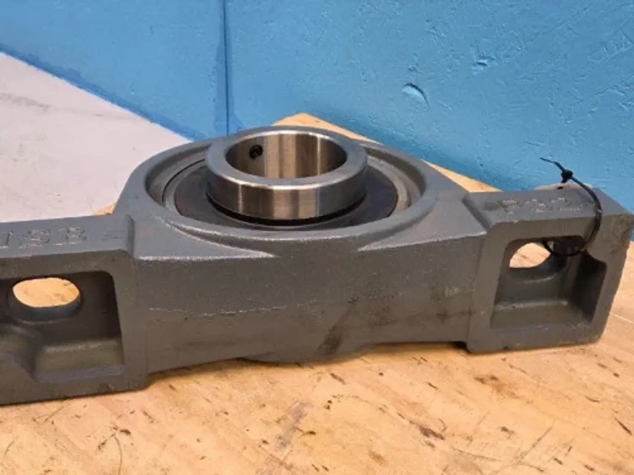 Billede 12 - MSB Leje UCF324 Sæt