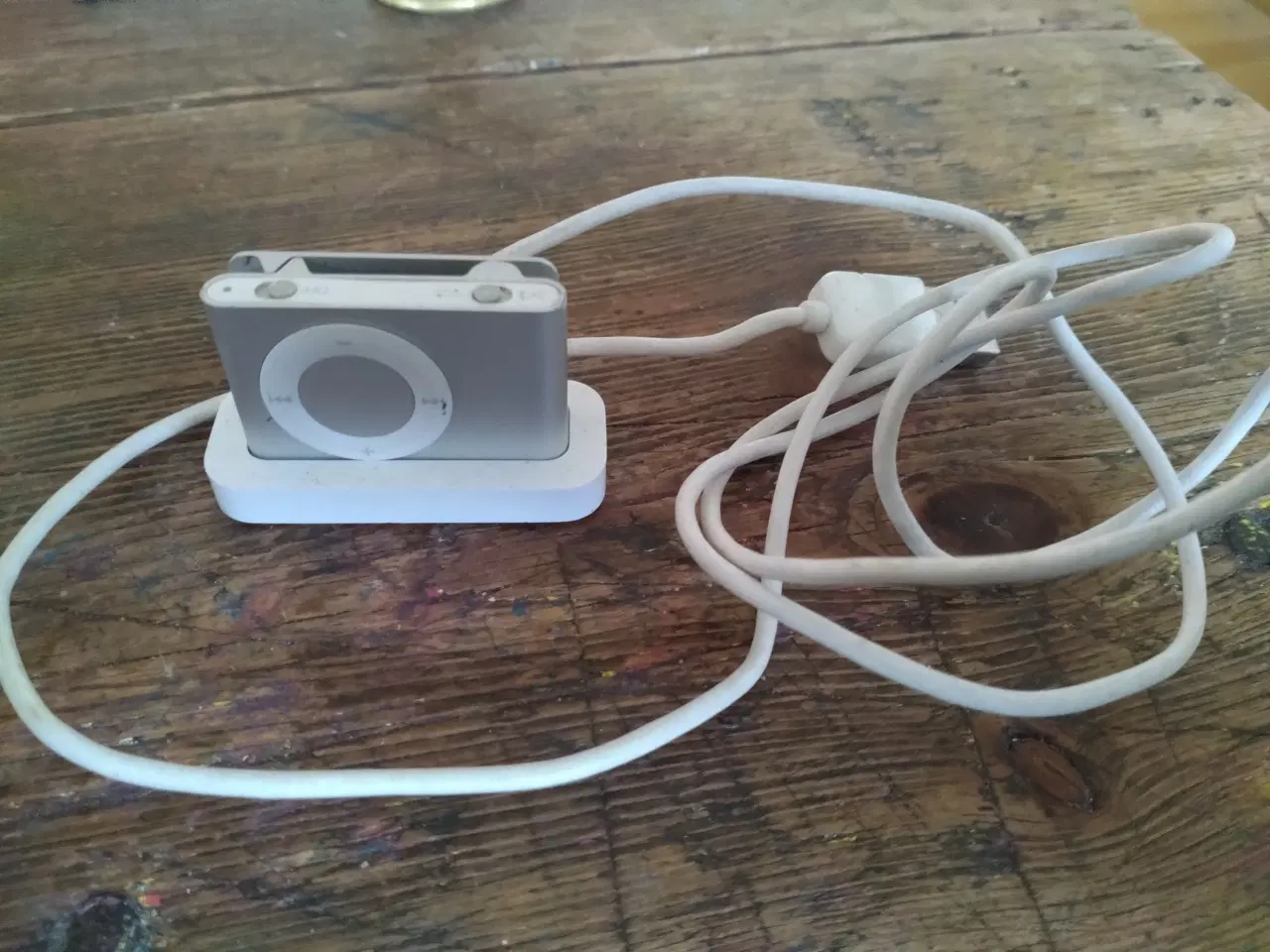Billede 1 - iPod shuffle 1.generation