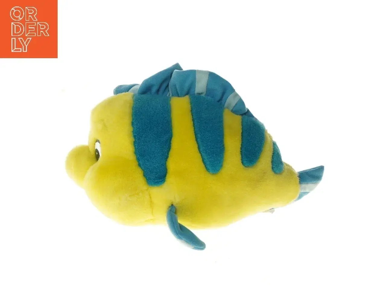 Billede 1 - Tumle - stor bamse 34 cm