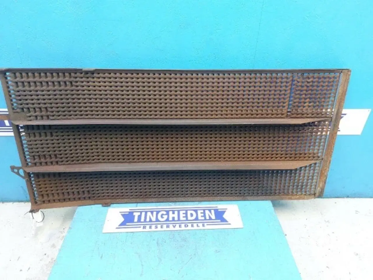 Billede 1 - Massey Ferguson 7278 Oversold 28482378 