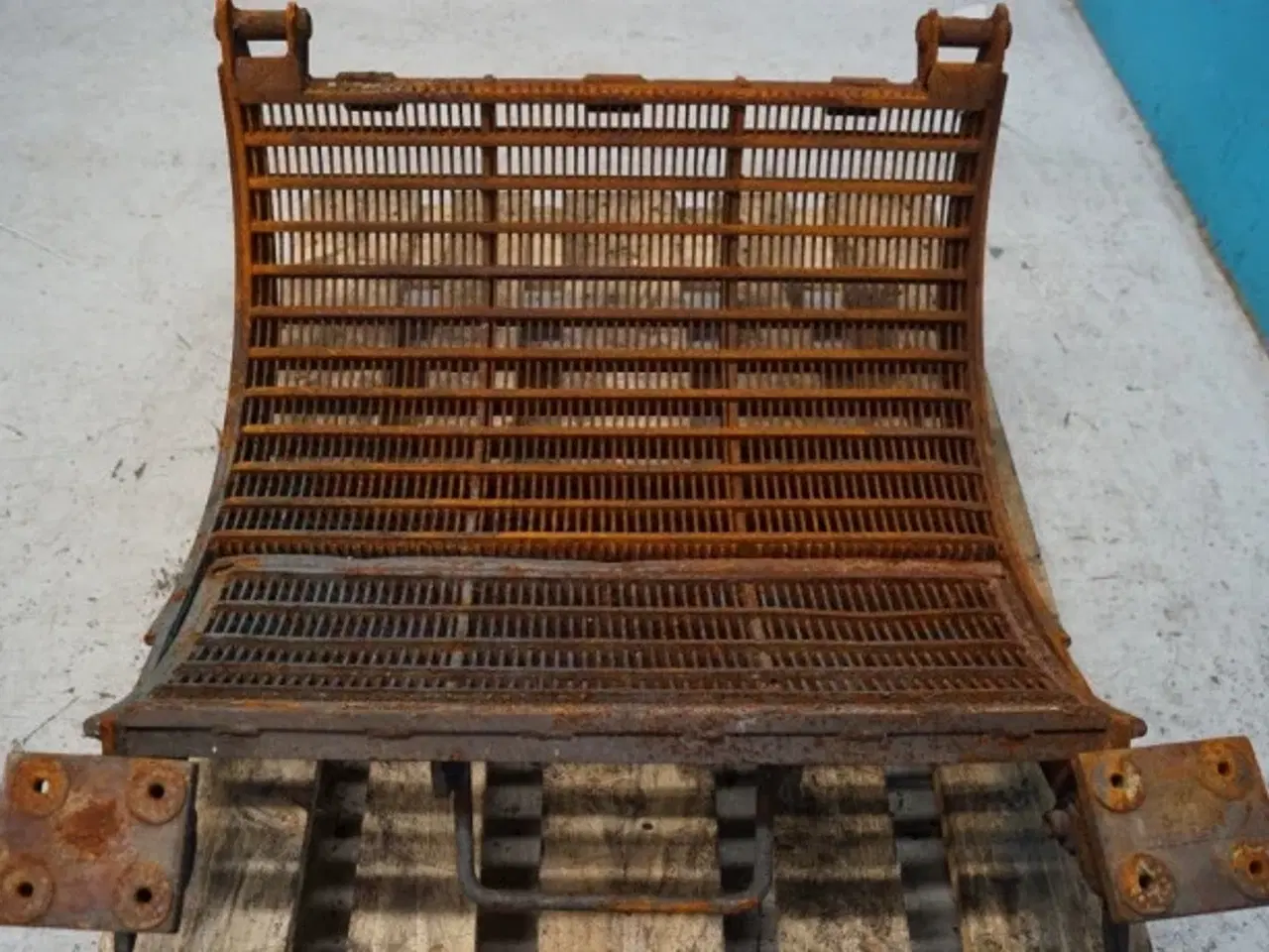 Billede 9 - New Holland CR9090 Bro 87532985