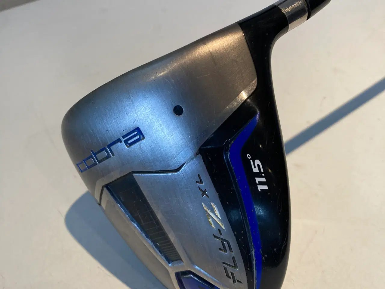 Billede 1 - Driver Cobra 