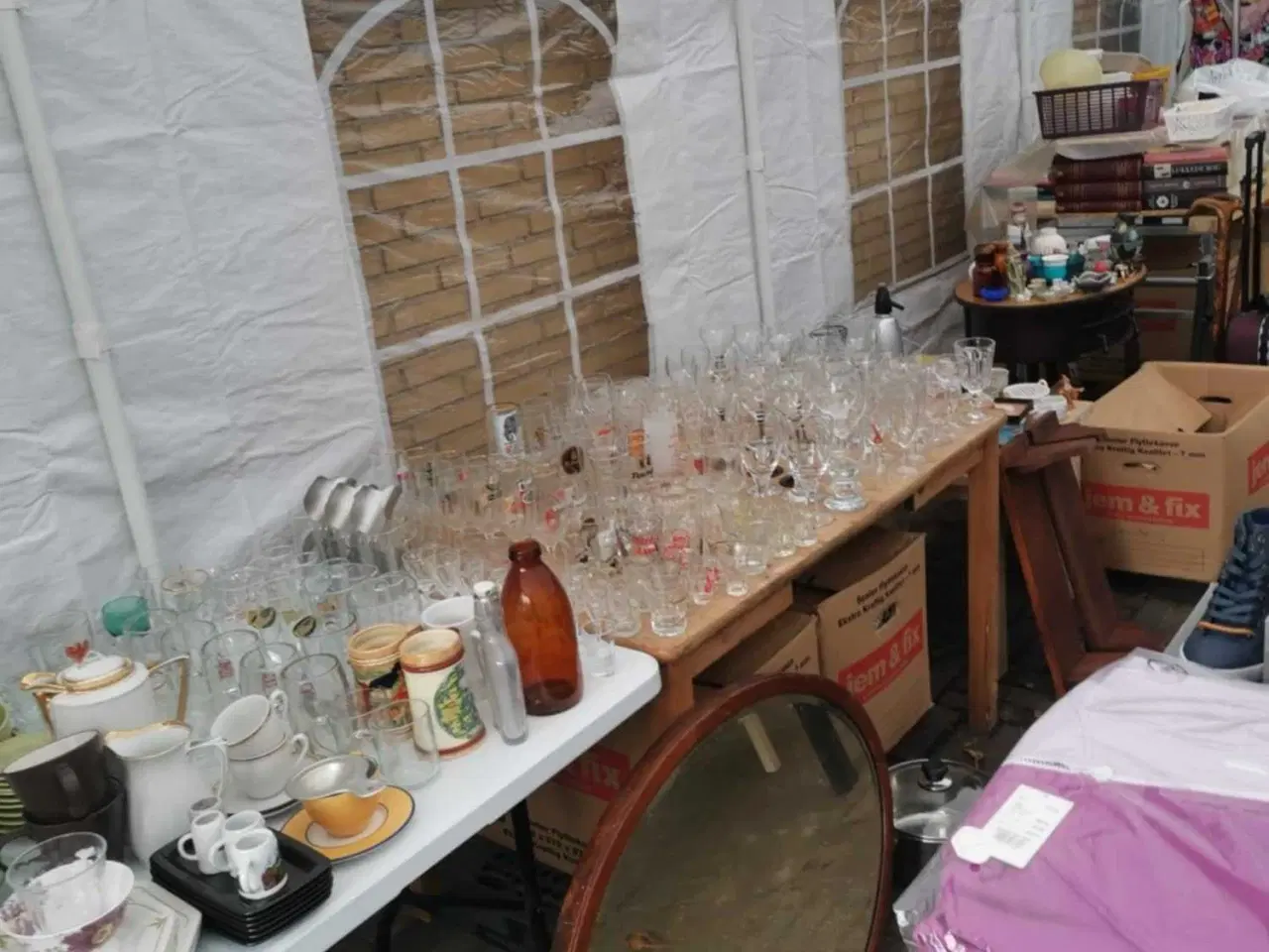 Billede 5 - BRUGT&GODT