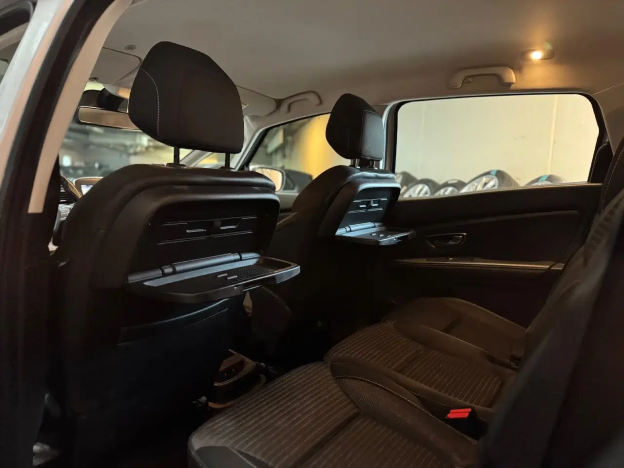 Billede 9 - Renault Grand Scenic IV 1,5 dCi 110 Zen EDC 7prs