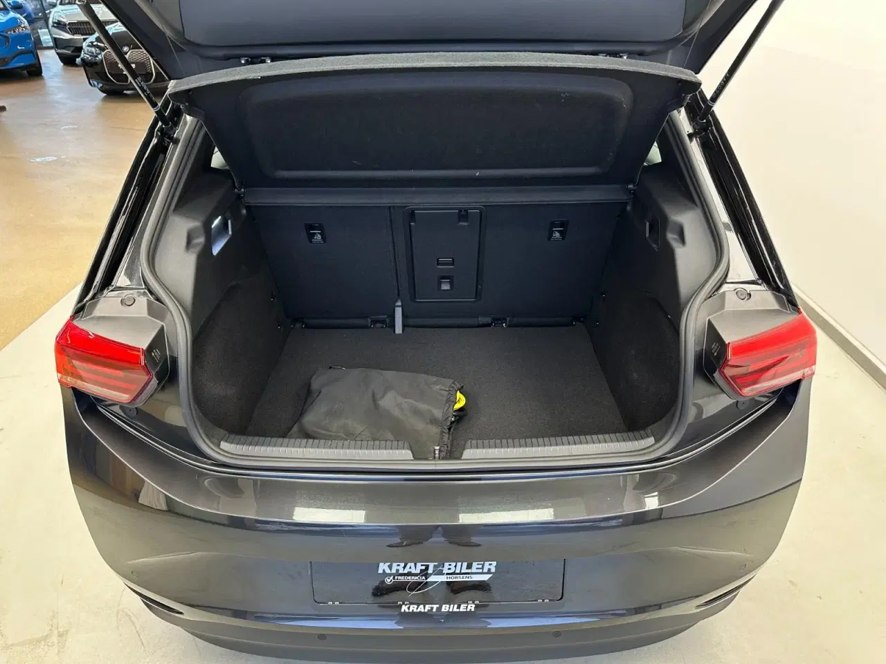 Billede 8 - VW ID.3 58 Pro