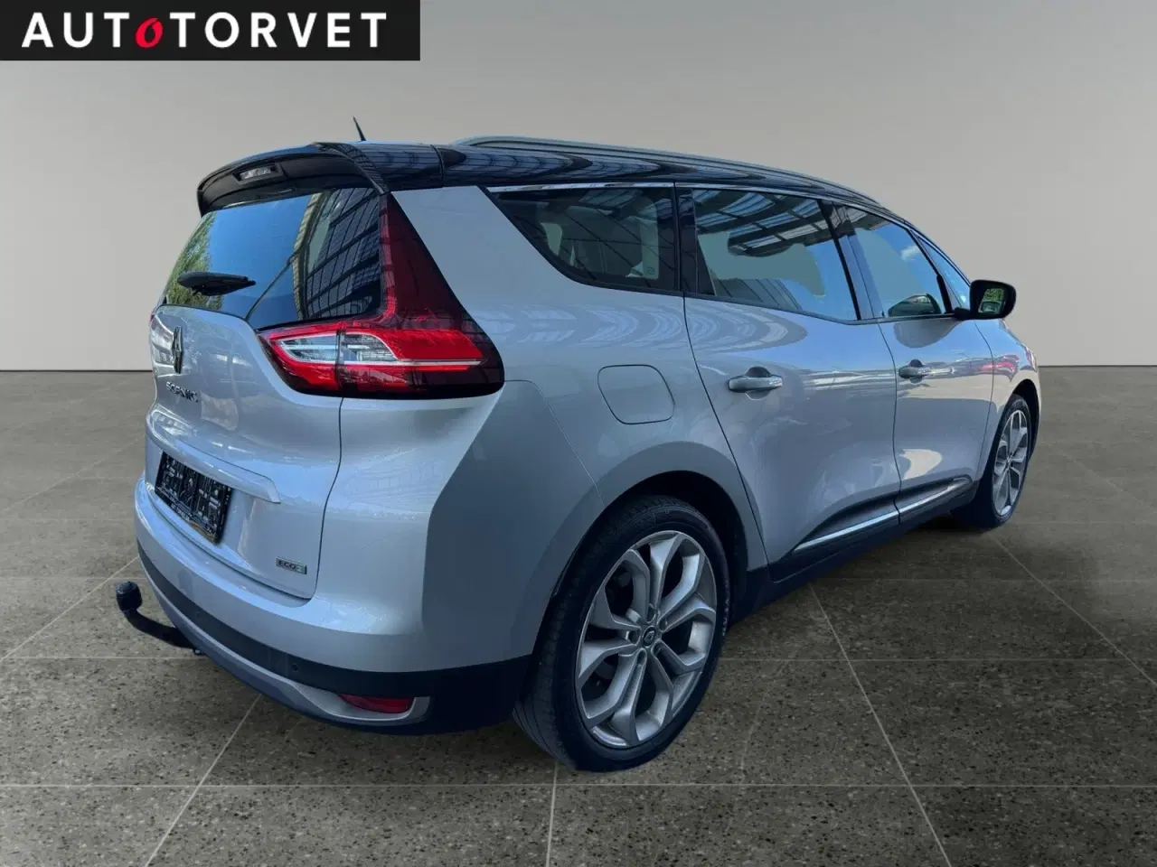 Billede 3 - Renault Grand Scenic IV 1,5 dCi 110 Zen EDC 7prs