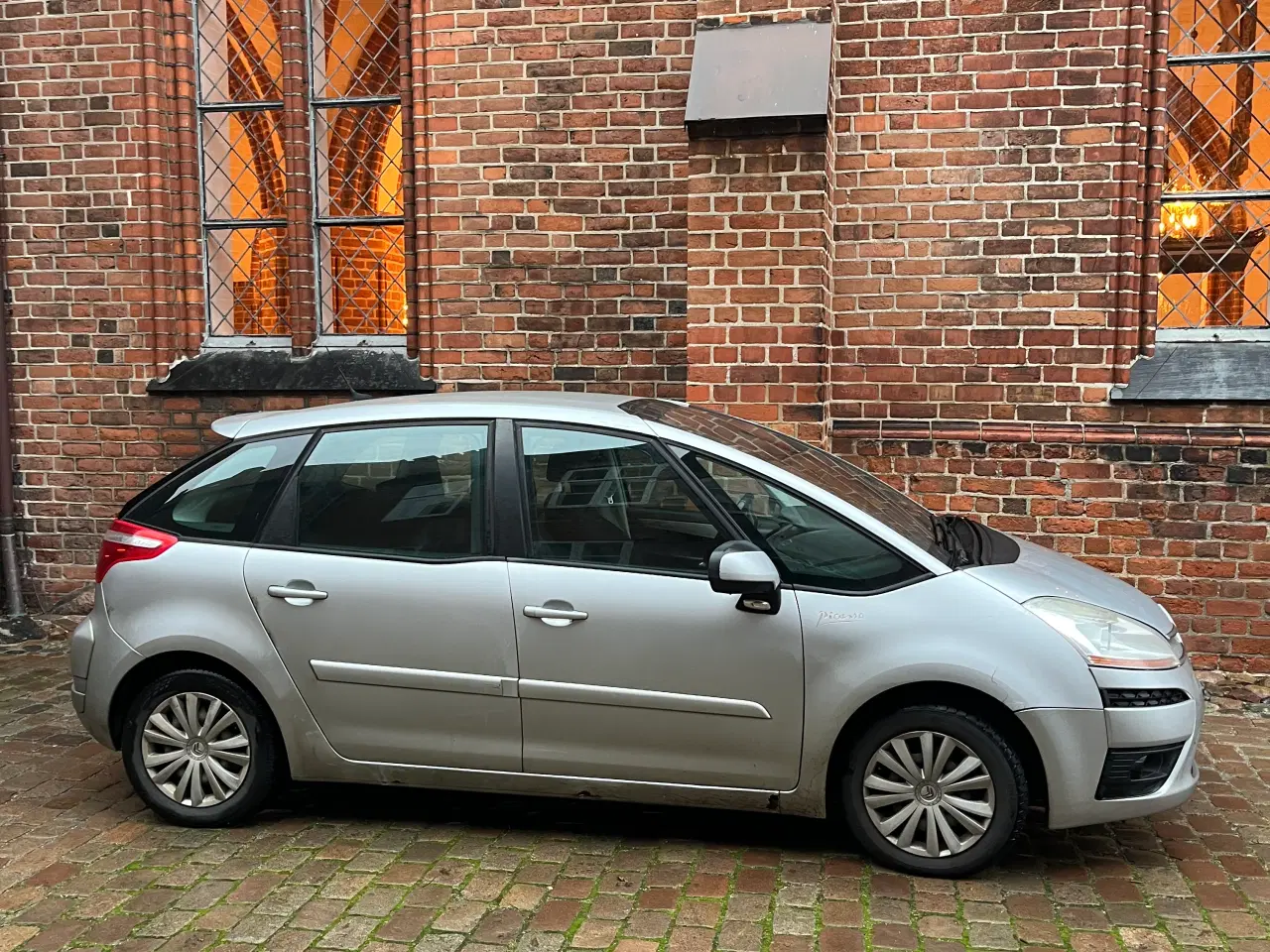 Billede 2 - Citroen Picasso C4